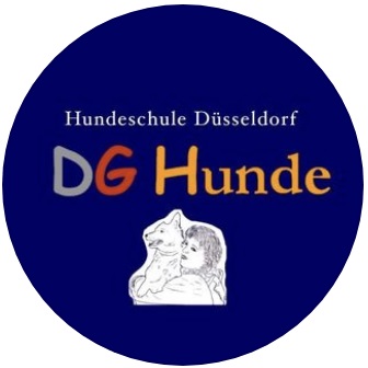 Instagram-Logo der Hundeschule DGHunde