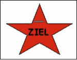 Auch der Rally Obedience-Weg hat ein Ziel